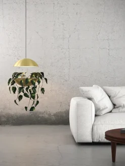 DK3 Cadovius Flower Lampe af><noscript><img width=