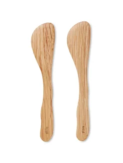 Ferm Living Cairn Butter Knives, set of 2 fra> Service