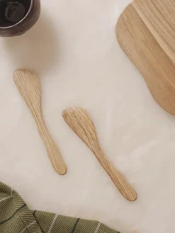 Ferm Living Cairn Butter Knives, set of 2 fra> Service