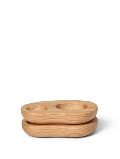 Ferm Living Cairn Egg Holder, set of 2 fra> Service