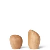 Ferm Living Cairn Salt & Pepper Shakers fra> Service