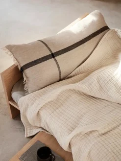 Ferm Living Calm pude 38 x 88 cm fra><noscript><img width=