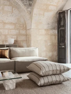 Ferm Living Calm pude 78x78 cm fra><noscript><img width=