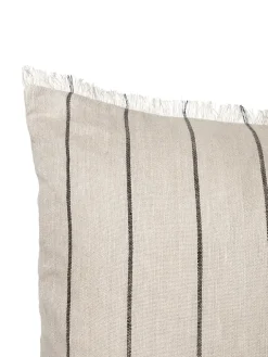 Ferm Living Calm pude 78x78 cm fra><noscript><img width=