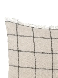 Ferm Living Calm pude 48x48 cm fra><noscript><img width=