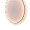 Muuto Calm Wall Lamp, Ø 90 cm fra> Væglamper|Spots