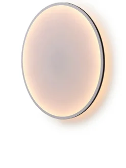 Muuto Calm Wall Lamp, Ø 90 cm fra><noscript><img width=