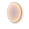Muuto Calm Wall Lamp, Ø 68 cm fra> Væglamper|Spots