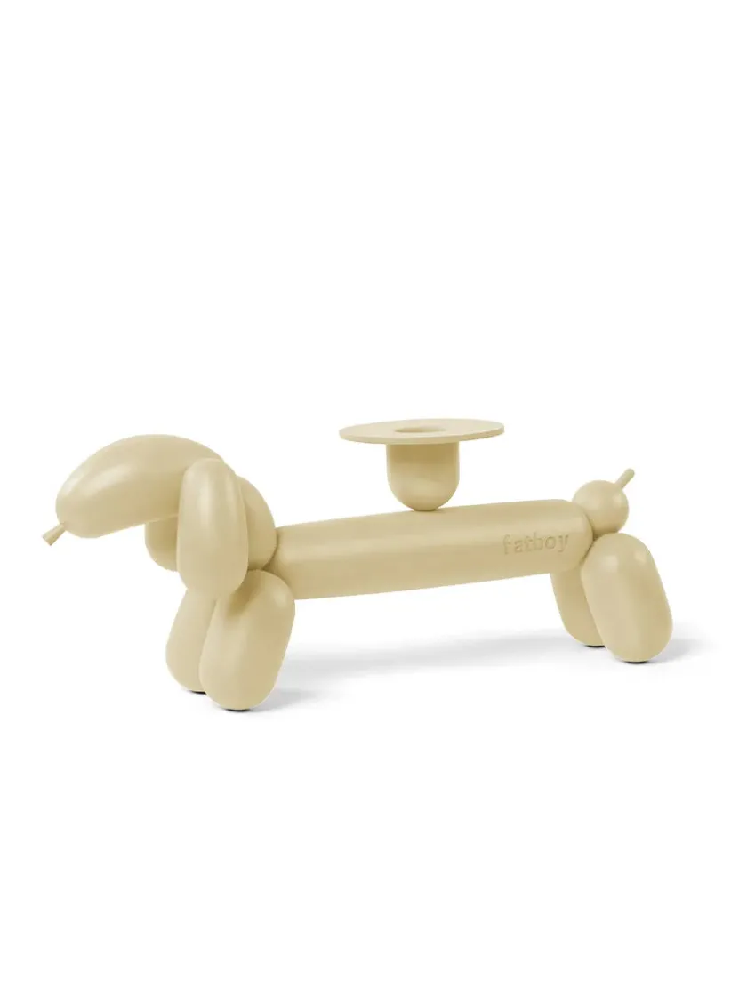 Fatboy Can-Dog lysestage fra> Lysestager