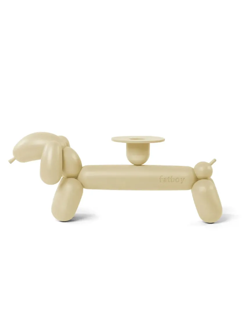 Fatboy Can-Dog lysestage fra> Lysestager