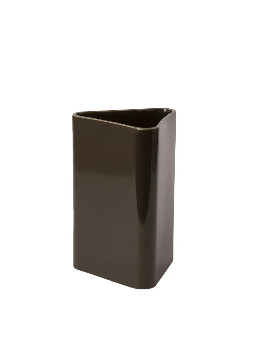 raawii Canvas Vase, large fra> Vaser