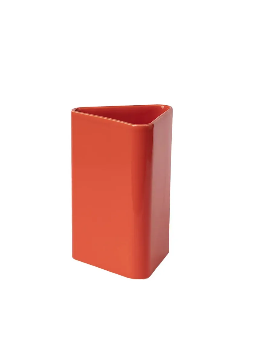 raawii Canvas Vase, large fra> Vaser