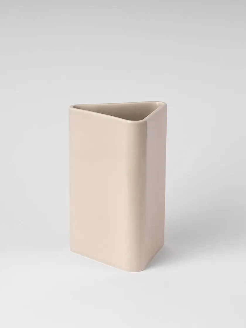 raawii Canvas Vase, large fra> Vaser