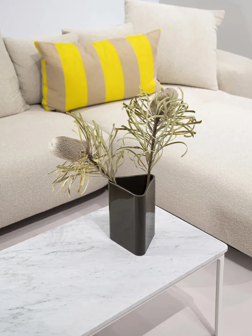 raawii Canvas Vase, large fra> Vaser