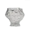 Hein Studio Canyon Vase Medium, clear fra> Gaver Til Hende|Vaser
