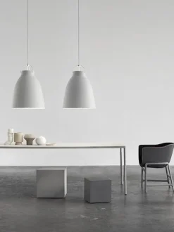 Fritz Hansen Caravaggio Pendel, matt fra><noscript><img width=