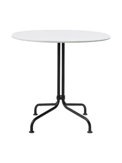 GUBI Carmel Bistro Dining Table fra><noscript><img width=