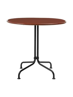 GUBI Carmel Bistro Dining Table fra><noscript><img width=