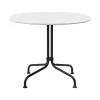 GUBI Carmel Bistro Lounge Table fra> Spiseborde