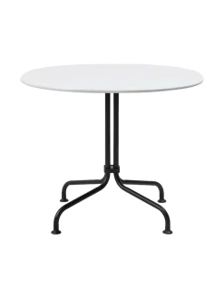 GUBI Carmel Bistro Lounge Table fra><noscript><img width=