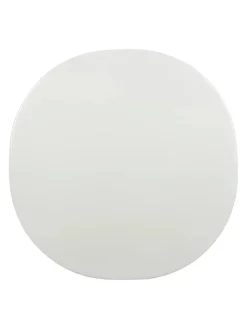 GUBI Carmel Coffee Table, clam white i 75 x 75 cm fra><noscript><img width=