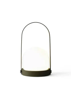 Audo Copenhagen Carrie LED Bordlampe fra><noscript><img width=