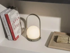 Audo Copenhagen Carrie LED Bordlampe fra><noscript><img width=