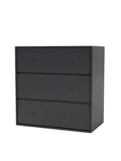 Montana Carry Kommode inkl. ben fra><noscript><img width=