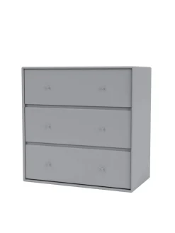 Montana Carry Kommode inkl. ben fra><noscript><img width=
