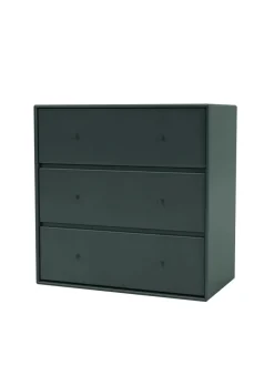 Montana Carry Kommode inkl. ben fra><noscript><img width=