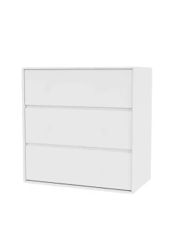 Montana Carry Kommode inkl. ophæng fra><noscript><img width=