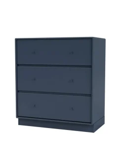 Montana Carry Kommode inkl. ophæng fra><noscript><img width=