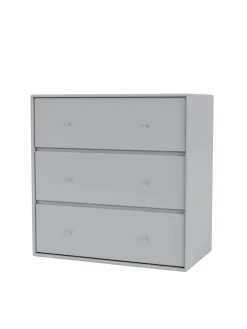 Montana Carry Kommode inkl. ophæng fra><noscript><img width=