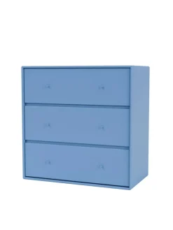 Montana Carry Kommode inkl. ophæng fra><noscript><img width=
