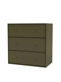Montana Carry Kommode inkl. ophæng fra><noscript><img width=