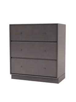 Montana Carry Kommode inkl. ophæng fra><noscript><img width=