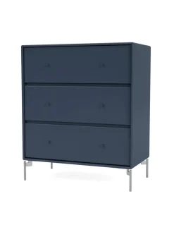 Montana Carry Kommode inkl. sokkel fra><noscript><img width=