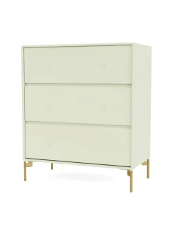 Montana Carry Kommode inkl. sokkel fra><noscript><img width=