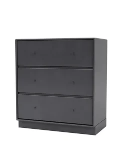 Montana Carry Kommode inkl. sokkel fra><noscript><img width=