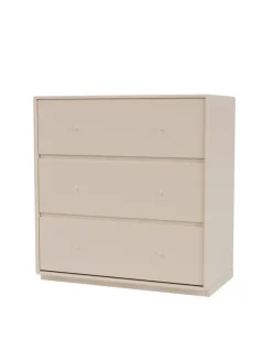 Montana Carry Kommode inkl. sokkel fra><noscript><img width=