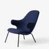 &Tradition Catch Lounge Chair JH14 fra> Lænestole