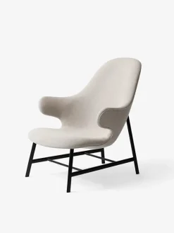 &Tradition Catch Lounge Chair JH13 fra> Lænestole
