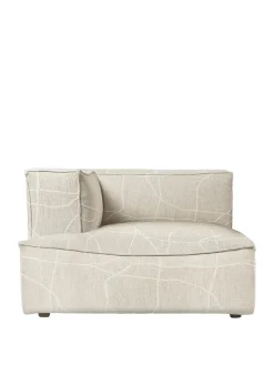 Ferm Living Catena Sofa Armrest Left S400, Utzon-Can Lis fra><noscript><img width=