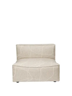 Ferm Living Catena Sofa Armrest Left L400, Utzon-Can Lis fra><noscript><img width=