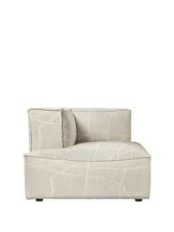Ferm Living Catena Sofa Armrest Left L400, Utzon-Can Lis fra><noscript><img width=
