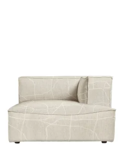 Ferm Living Catena Sofa Armrest Left L400, Utzon-Can Lis fra><noscript><img width=