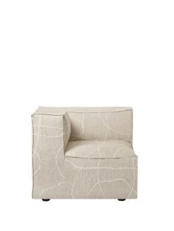 Ferm Living Catena Sofa Armrest Left L400, Utzon-Can Lis fra><noscript><img width=