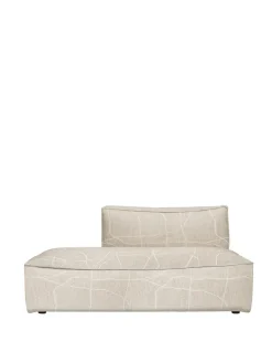 Ferm Living Catena Sofa Armrest Left L400, Utzon-Can Lis fra><noscript><img width=