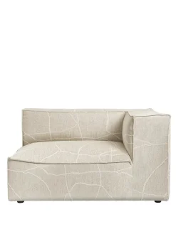 Ferm Living Catena Sofa Armrest Left L400, Utzon-Can Lis fra><noscript><img width=
