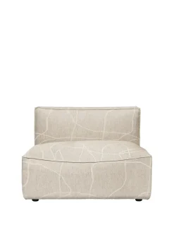Ferm Living Catena Sofa Armrest Left L400, Utzon-Can Lis fra><noscript><img width=